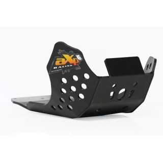 SABOT PROTECTION MOTEUR AXP 6MM KTM EXCF 250 350 HUSQVARNA FE 250 350 2024-2025
