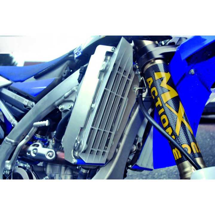 PROTECTIONS DE RADIATEUR AXP ALU YAMAHA WRF 250 2015-2019