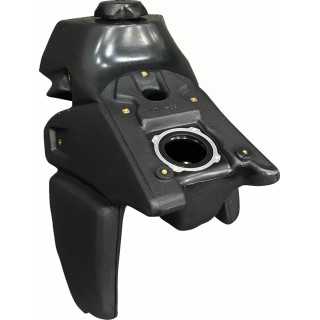RESERVOIR GRANDE CAPACITÉ 10,6 LITRES IMS NOIR KTM EXCF 250 350 450 2023-2025