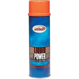 HUILE TWIN AIR SPRAY POUR...