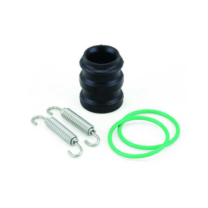 Kit montage échappement BOLT KTM SX 125 2000-2025