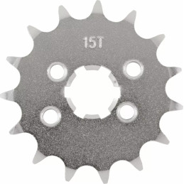 PIGNON MOOSE 15 DENTS ACIER...