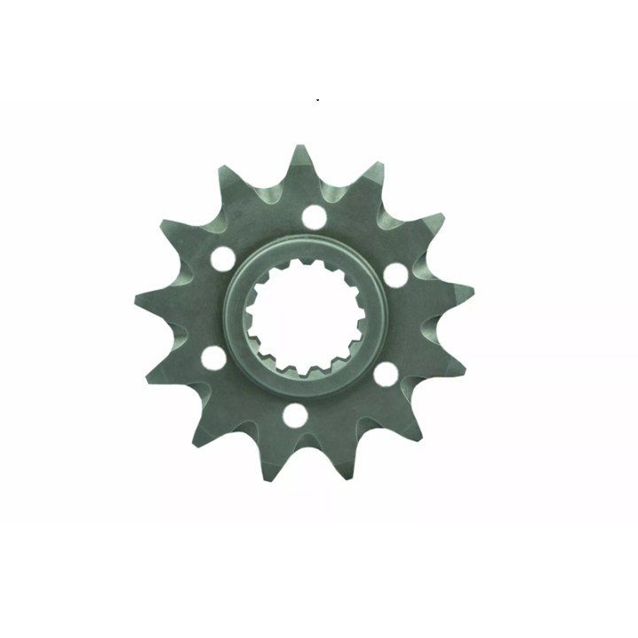 PIGNON sortie de boite SCAR ACIER 14 DENTS PAS 520 HONDA CR 250 1988-2007