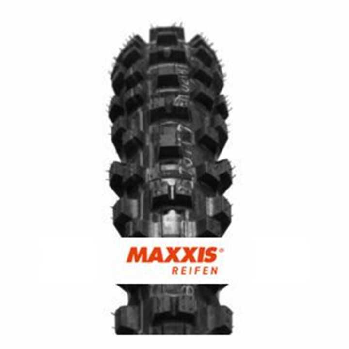 PNEU AVANT OU ARRIERE MAXXIS MAXXCROSS SI M7311 2,50-10 YCF 50 A