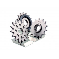 Pignon AFAM 14 dents acier - YAMAHA YZF 250