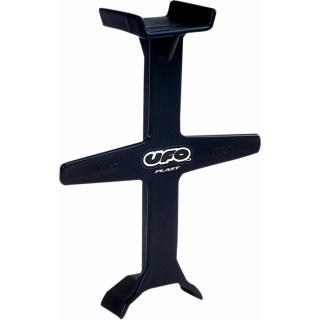 BLOQUE FOURCHE TRANSPORT UFO MOTO CROSS NOIR