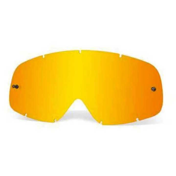 ECRAN DE RECHANGE OAKLEY MX O-FRAME IRIDIUM