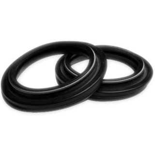 CACHES POUSSIERE KYB 48MM SUZUKI RMZ 250 2013-2024