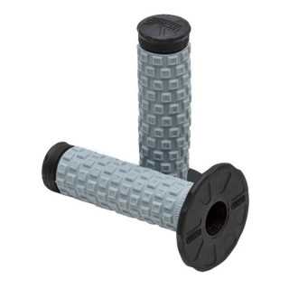 POIGNEES PROTAPER MX PILLOW NOIR GRIS NOIR 