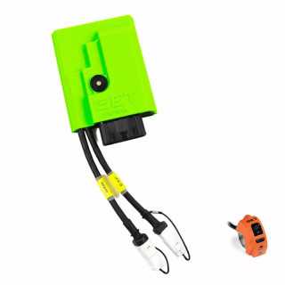 UNITÉ DE CONTROLE GET RX1 PRO KAWASAKI KXF 250 2023-2024