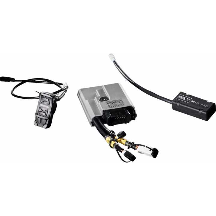 UNITÉ DE CONTROLE GET SX1 PRO 4T KAWASAKI KXF 450 2024