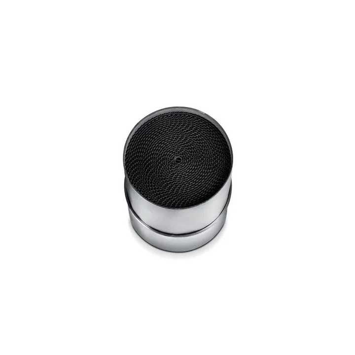 CATALISEUR AKRAPOVIC YAMAHA MT-09 2014-20