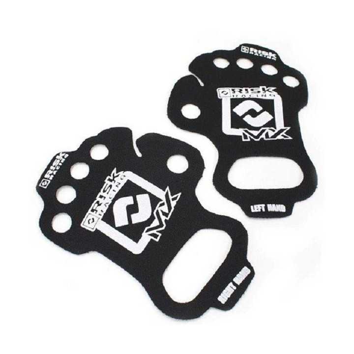 SOUS-GANTS ANTI-AMPOULES TAILLE S/M RISK-RACING