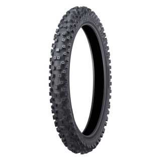 PNEU AVANT DUNLOP GEOMAX MX53 F 60/100-12 M/C NHS 36J TT