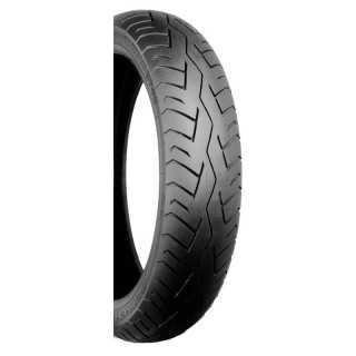 PNEU ARRIERE 110-90-17 60H TL BRIDGESTONE BATTLAX