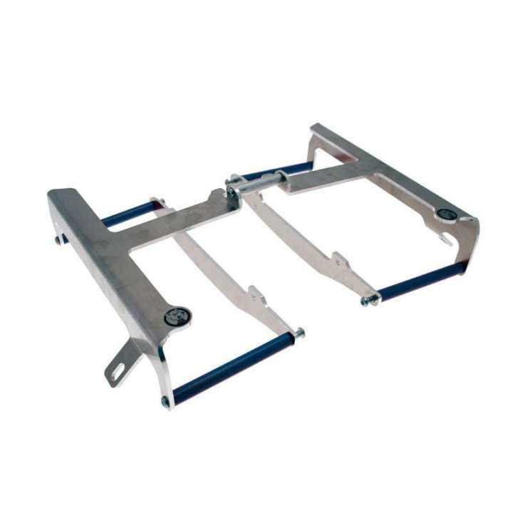 PROTECTION DE RADIATEUR ALUMINIUM AXP YZ 85 2002-15