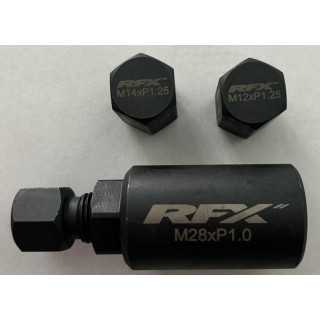 ARRACHE VOLANT RFX HONDA CRF KXF RMZ 250 450