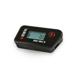 COMPTEUR D' HEURES SANS FIL...