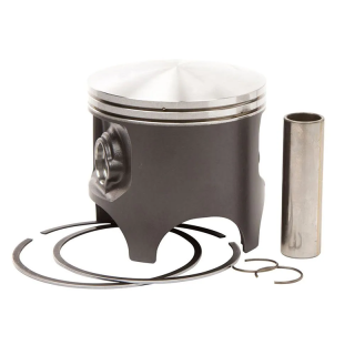 KIT PISTON COMPLET VERTEX HONDA CR 500 1984 à 2001