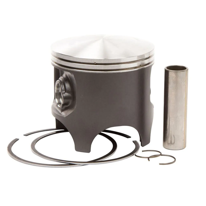 KIT PISTON COMPLET VERTEX HONDA CR 500 1984 à 2001