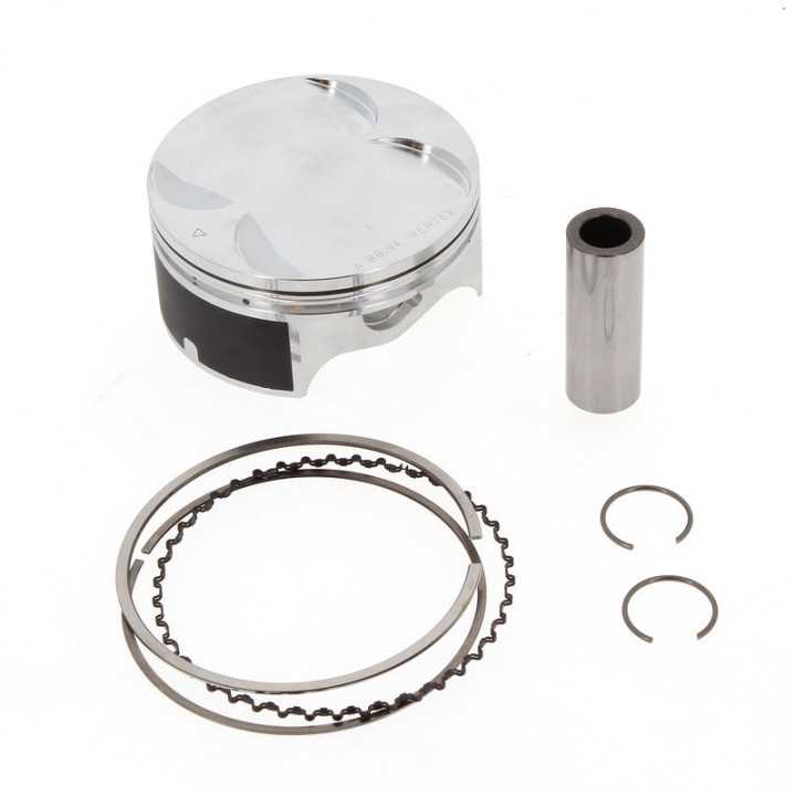 KIT PISTON VERTEX KTM EXC 450 2003-08