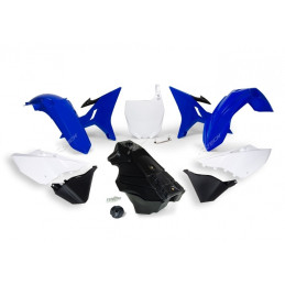 Kit plastique RACETECH...
