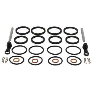 KIT REPARATION ALL BALLS ETRIERS DE FREIN AVANT YAMAHA MT-07 2014-2022