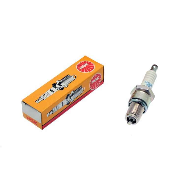 BOUGIE NGK STANDARD LMAR8A-9 YAMAHA MT-09 2020-2024