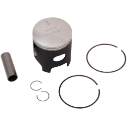 KIT PISTON COMPLET WOSSNER...