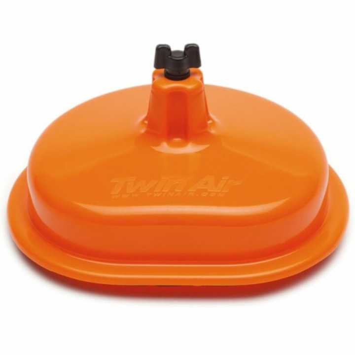 COUVERCLE DE LAVAGE FILTRE A AIR TWIN AIR SUZUKI RM 250 2004-2007