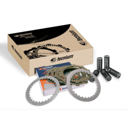 KIT EMBRAYAGE TECNIUM...