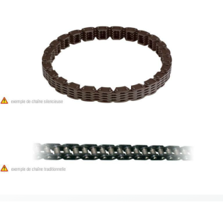 CHAINE DISTRIBUTION SILENCIEUSE PROX KAWASAKI ER6-N 2006-2016