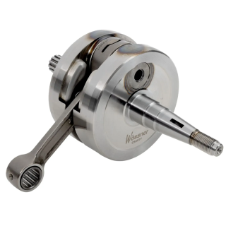 Vilebrequin complet WÖSSNER YAMAHA YZ 125 2022-2025