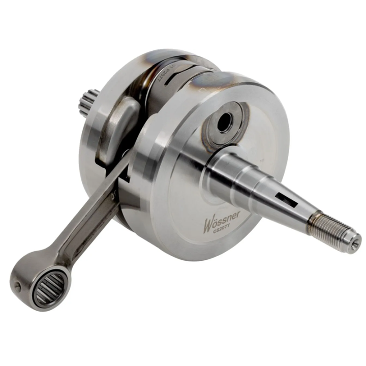 Vilebrequin complet WÖSSNER YAMAHA YZ 125 2022-2025