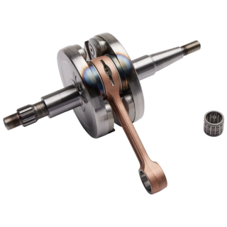 VILEBREQUIN COMPLET RENFORCE WOSSNER YAMAHA YZ 85 2019-2026