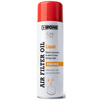 HUILE FILTRE A AIR IPONE FILTER OIL 500ML MOTO