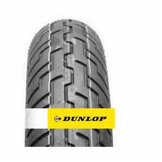 PNEU ARRIERE Dunlop D404 140/90-16 71H M/C