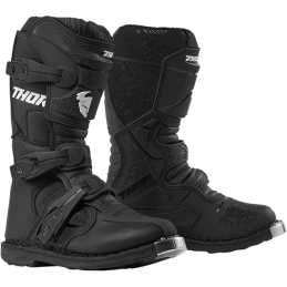 BOTTES THOR NOIR Blitz XP...