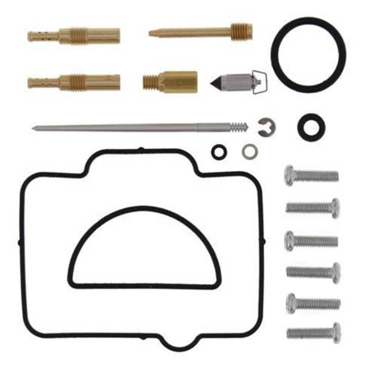 KITS DE RÉPARATION POUR CARBURATEUR-YAMAHA YZ 250 1997