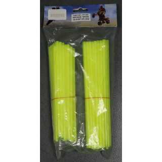 KIT COUVRE RAYONS UNIVERSEL JAUNE HT 335