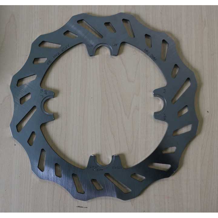 DISQUE DE FREIN HUSQVARNA 125 CR 250 TE 310 TE 450 SMR 510 SMR 610 TE