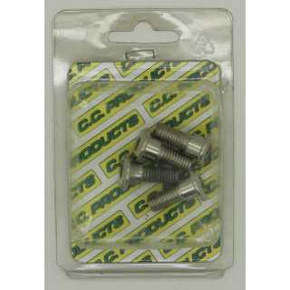 KIT VIS DISQUE DE FREIN HONDA CR 86-01