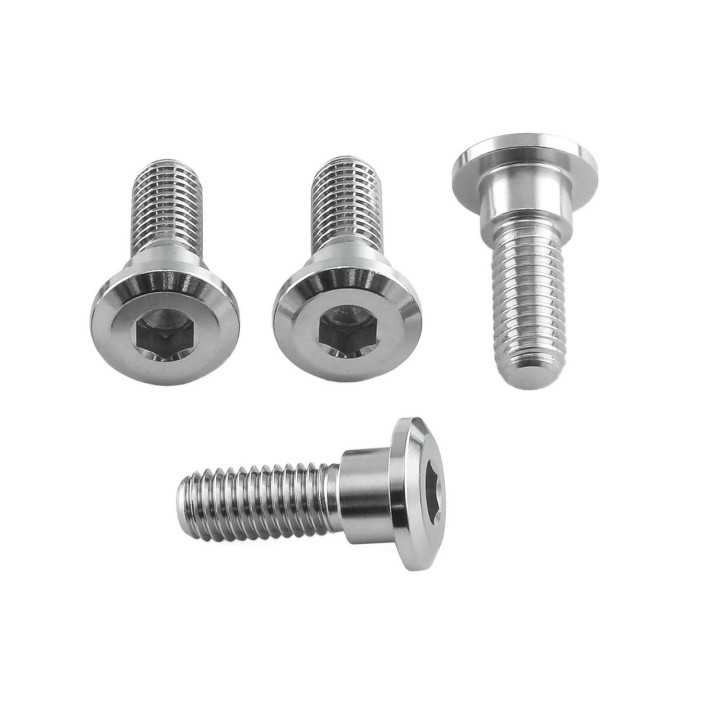 KIT VIS DISQUE DE FREIN HONDA CR 86-01