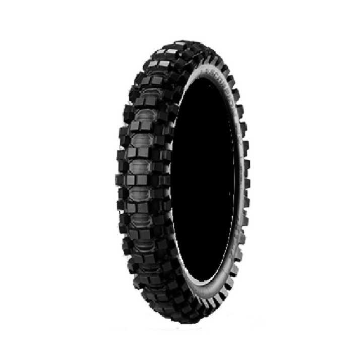 PNEU ARRIERE PIRELLI SCORPION MX EXTRA 100/90-19