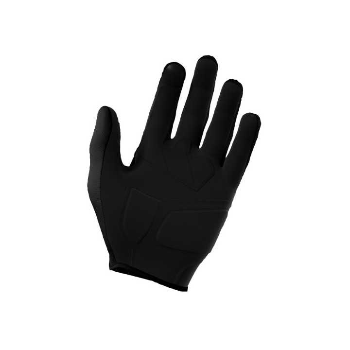 GANTS SHOT VISION TECH NOIR HOMOLOGUE EN 13594
