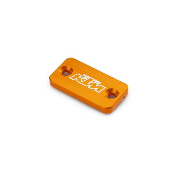 COUVERCLE DE MAÎTRE-CYLINDRE EMBRAYAGE KTM