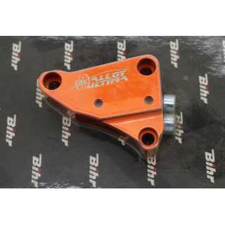 PROTECTION RECEPTEUR D'EMBRAYAGE KTM SX-F250 2007