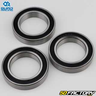 KIT ROULEMENTS DE ROUE ARRIERE KAWASAKI SUZUKI BEARING CONNECTIONS