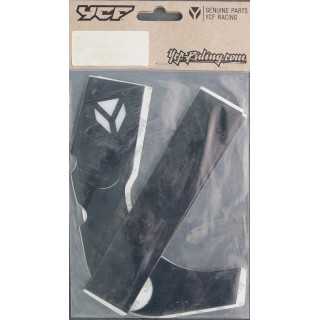 KIT DÉCORATION CADRE NOIR PILOT YCF