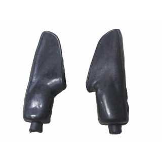 PROTECTION CAOUTCHOUC TYPE HONDA